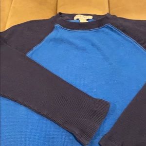 4/$25🌟🌟Boys Long sleeve thermal
